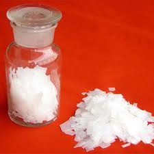 HIGH QUALITY Caustic Soda Flakes / Caustic... Made in Korea
